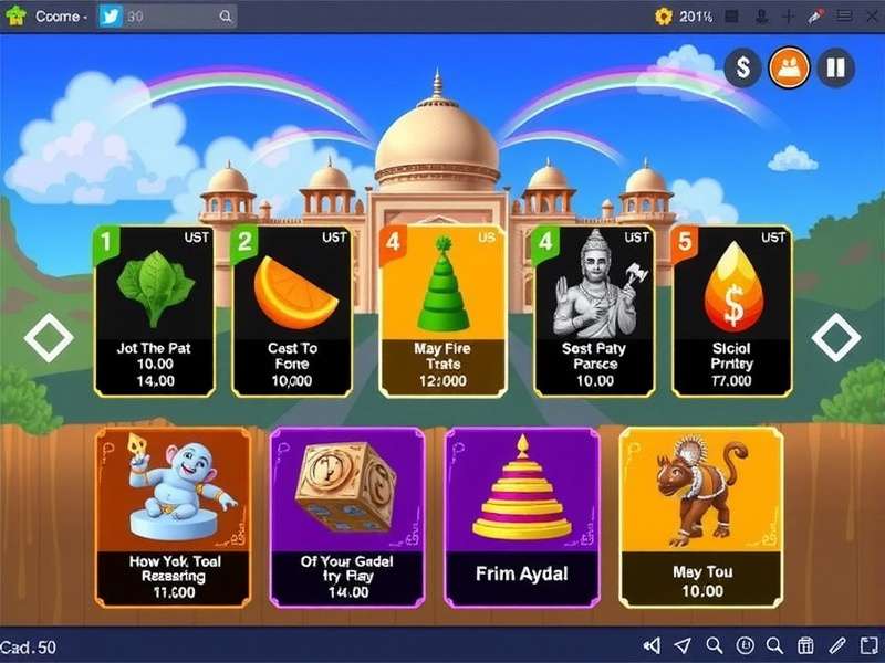 India Pixel Adventure Prana Collection Guide India Pixel Adventure Prana collection guide showing various ways to earn in-game currency